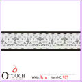 Fantastic well design new fashion lace for blouse designs